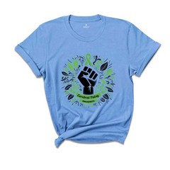 Cerebral Palsy Survivor Shirt, Inspirational Shirt, Cerebral Palsy Awareness Shi