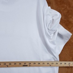 MARKET STUDIO Shirt Mens XXL White Pullover Crew Graphic Racing Auto Cars
