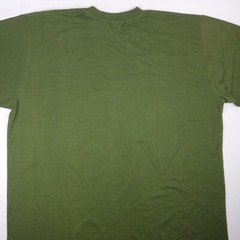 Army Drab Green Military Uniform T-Shirt Size 2XL New With Tags