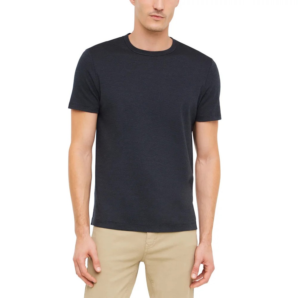 Banana Republic Men’s Luxe Touch Tee 100% Cotton Regular Fit Choose Size S-3XL