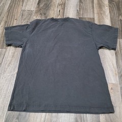 UFC Hasbulla Magomedov Graphic T-Shirt Mens Medium Black MMA Fighting Tee