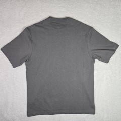 A Ma Maniere x Jordan Tee Shirt Grey Pewter Mens Medium HF0538-029 100% Cotton M