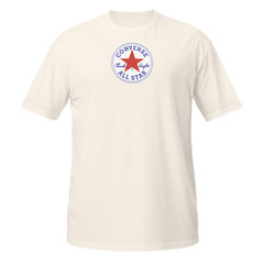 Converse Chuck Taylor Printed T-Shirt – Add some style to your wardrobe
