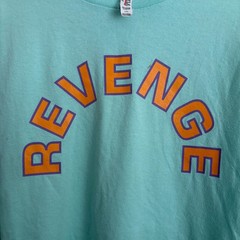 Drake Future Summer Sixteen Tour 2016 Revenge Long Sleeve Shirt Large