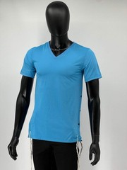 NEW Dry Fit Tzitzit T-Shirt, Sweat Free Tallit Katan Kosher Tzitzis Mesh T Shirt