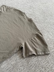 FEATURE Koren Reversible Tee ‘Suna’ Men’s XL