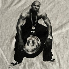 The Game – The Documentary White T-Shirt Size Medium 2005