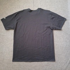 Vintage Nike Air Max T Shirt Extra Large Black Graphic Logo Short Sleeve NWT