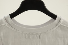 Jiye Heavy Industry Techwear Thick Cotton Pocket Crew Tee Men’s Medium 202 Dark