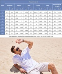 Men’s Casual Cotton Linen Henley Shirts Beach with Pocket Light Green 3XL