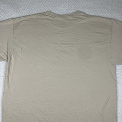 Cowboy T-Shirt Polo Bear Style T-Shirt Style Casual Graphic T-Shirt XL