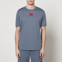 HUGO HUGO BOSS MEN’S XL T-SHIRTS LOT OF 3 COTTON LOGO STREETWEAR CASUAL TREND