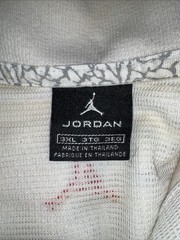 Vintage Air Jordan Collage Jordan Brand Polo Og Y2k Sz 3x