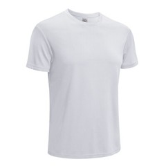 6pcs Men’s T-shirts Gym Fitness Workout Top Quick Dry Tee Casual Daily Wear Soft