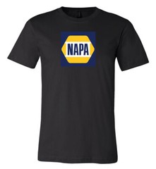 Napa Auto Parts Logo shirt 6 Sizes S-6XL! Fast Ship!