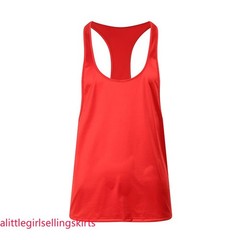 Glossy Oil Shiny Men Tank Top Satin Sleeveless Vest for Sports Gym Use