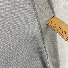 Fjallraven T-Shirt mens Medium Technical Performance Tee Athletic Outdoor Hiking