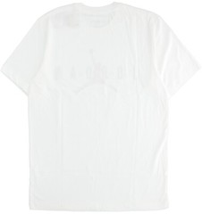 Nike Men’s Air Jordan T-Shirt CK4212, 100% Cotton Jordan Air Wordmark T-Shirt
