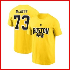 🔥 Boston Bruins 2026 Stadium Series Full Team: David Pastrnak, Swayman, McAvoy