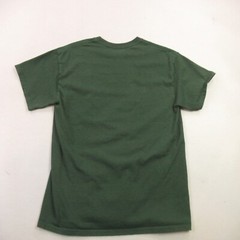 MV Sport Shirt Mens Medium Short Sleeve Crew Neck Outdoors Lightweight Casual