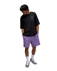 IM7945-010 Nike Air Jordan Others Make It Happen Since ’85 Graphic T-Shirt Small