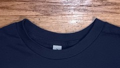 Diana Dee Tyler Glow In The Dark Firefly Shirt Size XL