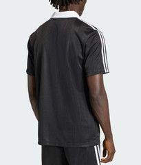 adidas Originals Archive Collar Engineered Jersey Men’s Lifestyle Top Tee KE3584