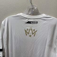Outerstuff Call of Duty League Men’s Dallas Empire Short Sleeve Home Jersey Sz M