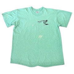 Vintage 1988 Where The Wild Things Are Shirt XL Single Stitch Stedman Thrashed