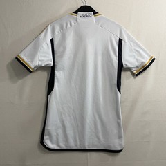 Real Madrid 2023 – 2024 Home Shirt Jersey Adidas Size Small Men *Stains