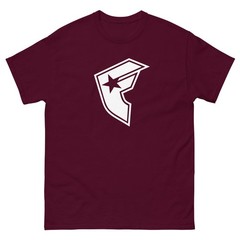 famous stars and straps graphic t-shirt