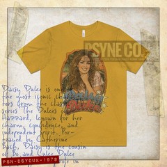 Daisy Duke 1979 Vintage Men’s T-Shirt