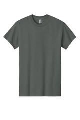 Gildan Heavy Cotton Men’s Crew T-Shirts Multipack (6 Pack)