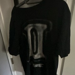Travis Scott Cactus Jack Pack B2 Boys’ Box Set L (NEW And Washed)
