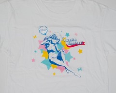 Vintage Boku wa Tomodachi Anime Hentai T-Shirt Men Sz M Haganai Hookups Y2K