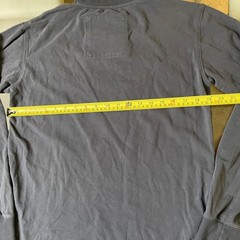 Vail Colorado Resortwear Long Sleeve T Shirt Mens Small Quality Mountain Wear