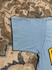 Vintage 1980s – Relax!” Shoebox Greeting by Hallmark USA T-Shirt Small/Medium