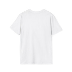 Rabbi Ross Funny Meme T-Shirt Parody Graphic Tee White Unisex Streetwear Shirt)