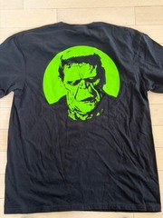 Mark Spears Monsters Monster & Wolf Kickstarter Exclusive T-shirt Size Large M