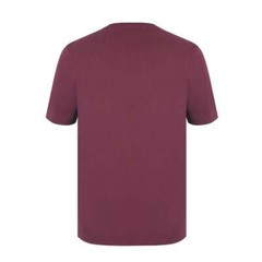 Mens Slazenger 100% Cotton V Neck T Shirt XS S M L XL XXL 3XL 4XL BNWT