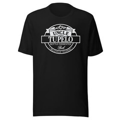 Uncle Tupelo-Inspired Band Logo Unisex Tee S M L XL 2XL 3XL 4XL 5XL