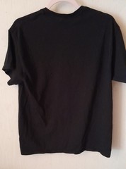 Square Enix Shirt Size LARGE