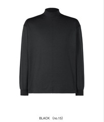 Homme Plissé Issey Miyake Archive-Style Pleated Mock-Neck Size 2
