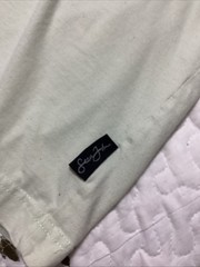 sean john t shirt xl men