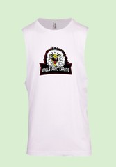 MENS WOMENS TEE TSHIRT SLEEVELESS EAGLE CLAW FANG KID KARATE JOHNNY KUNG FU NEW