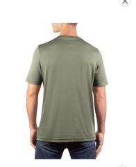 Kirkland Signature Men’s Peruvian 100% Pima Cotton Tee Shirt