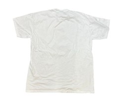Vintage Bill Clinton Political T-shirt Size XL 90s NCAA Basketball Parody