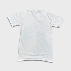 VTG 2000 Toronto Canada Butterflies T Shirt Mens Small White Animal Graphic Tee