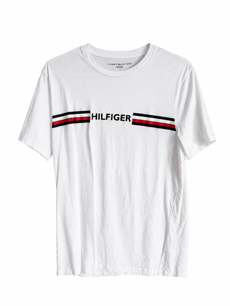 Tommy Hilfiger t-shirt men Size. M.