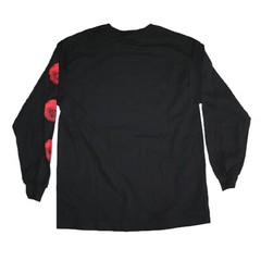 Familia Forever La Familia Graphic Print Long Sleeve Men’s T-Shirt – NWT